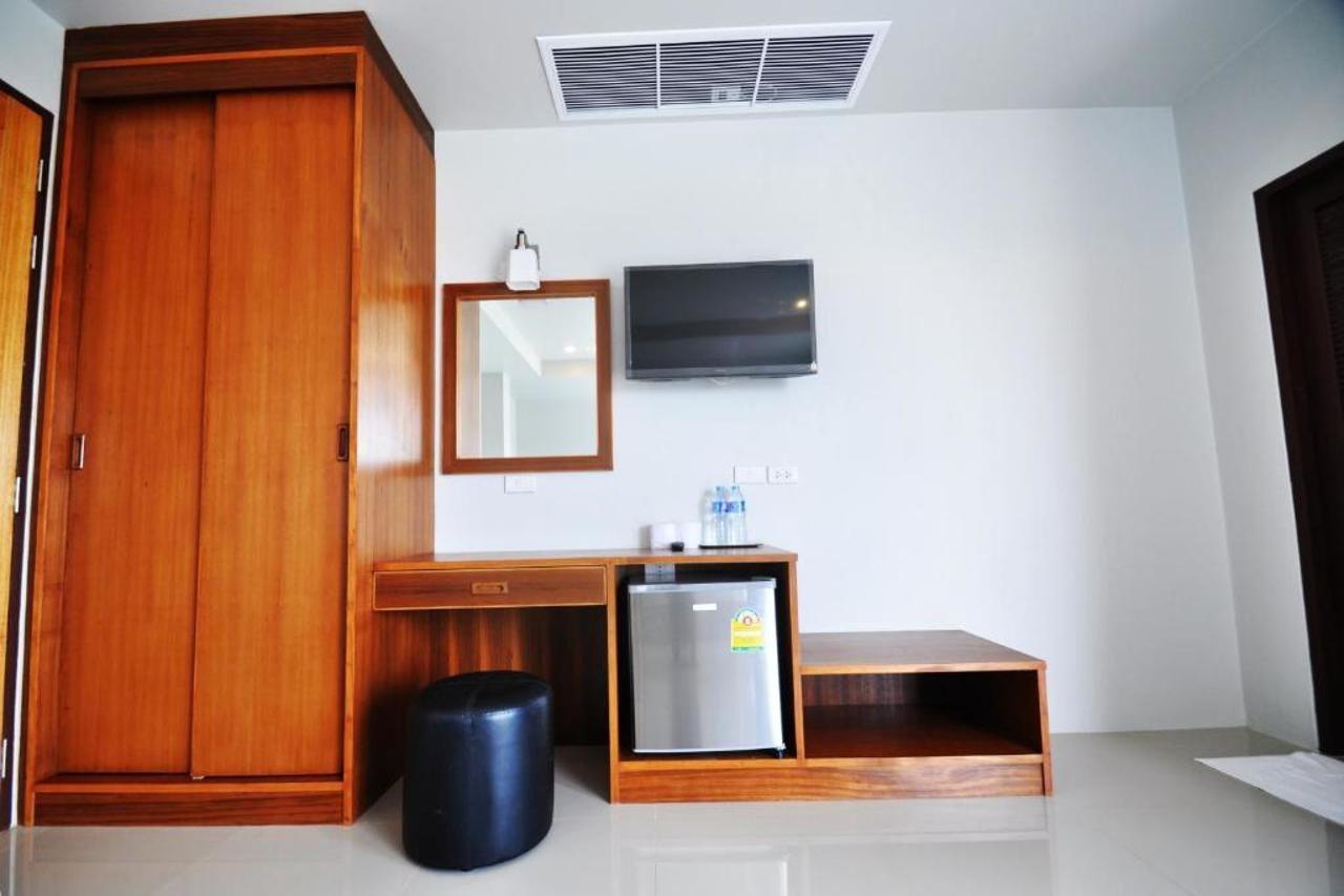 Choophorn House Sha Hotel Kata Beach  Exterior photo