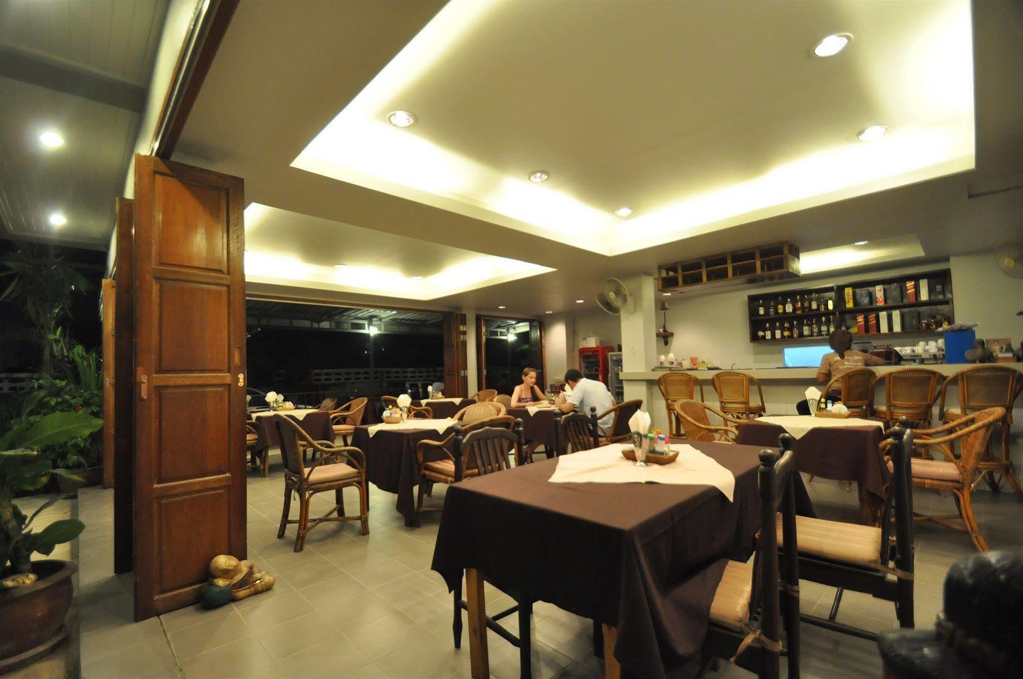 Choophorn House Sha Hotel Kata Beach  Exterior photo