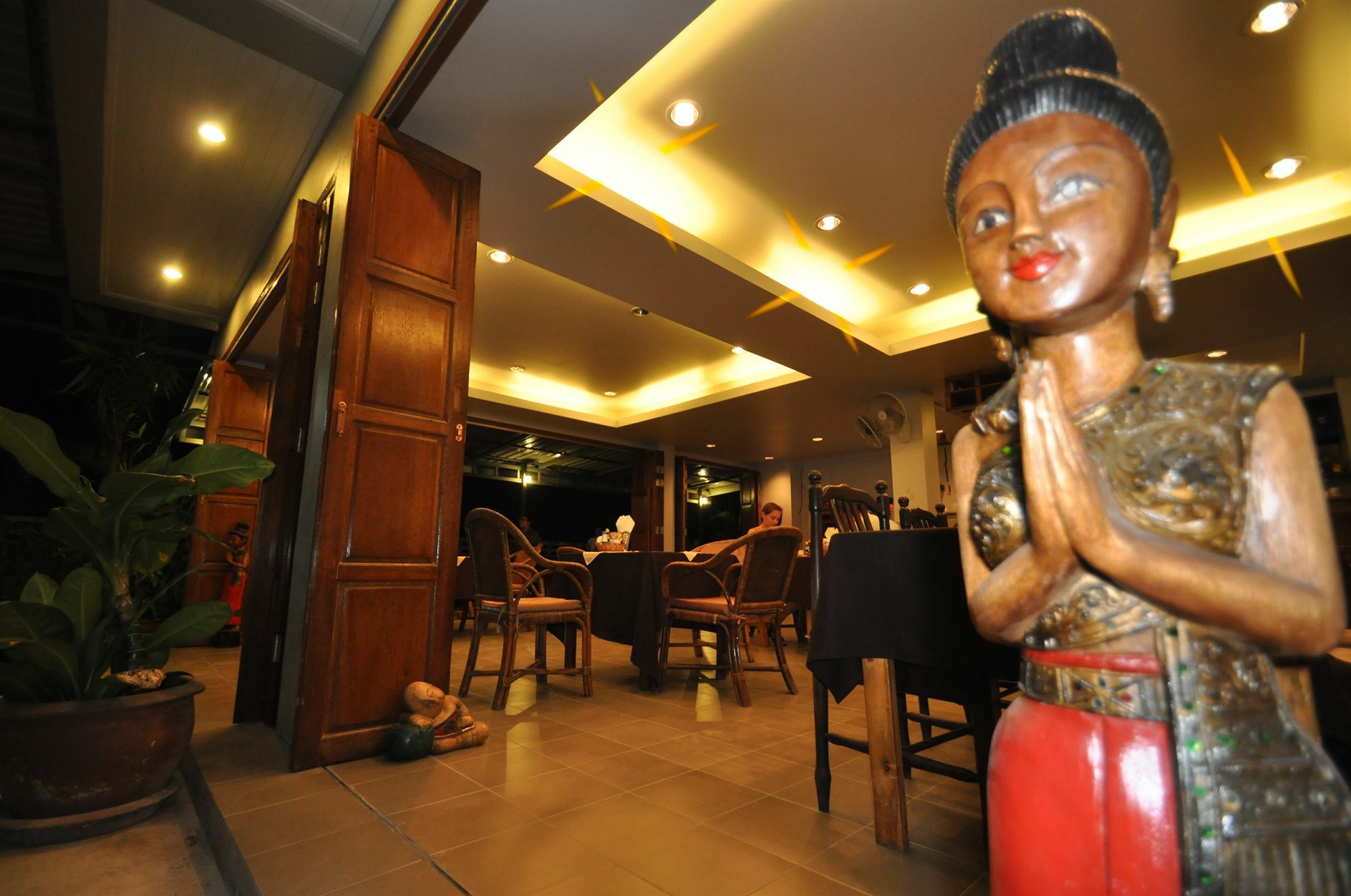 Choophorn House Sha Hotel Kata Beach  Exterior photo
